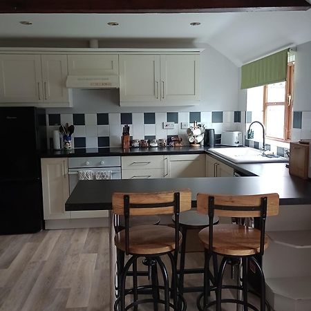 Swallow Cottage Louth  Bagian luar foto