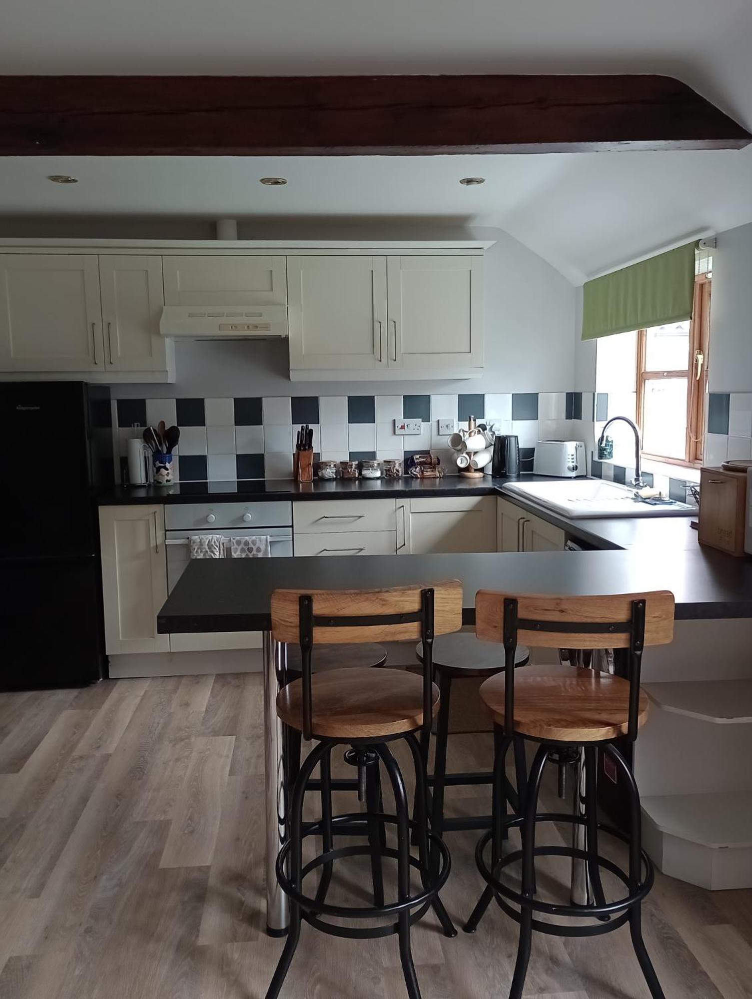 Swallow Cottage Louth  Bagian luar foto