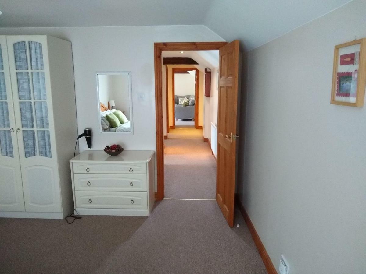 Swallow Cottage Louth  Bagian luar foto