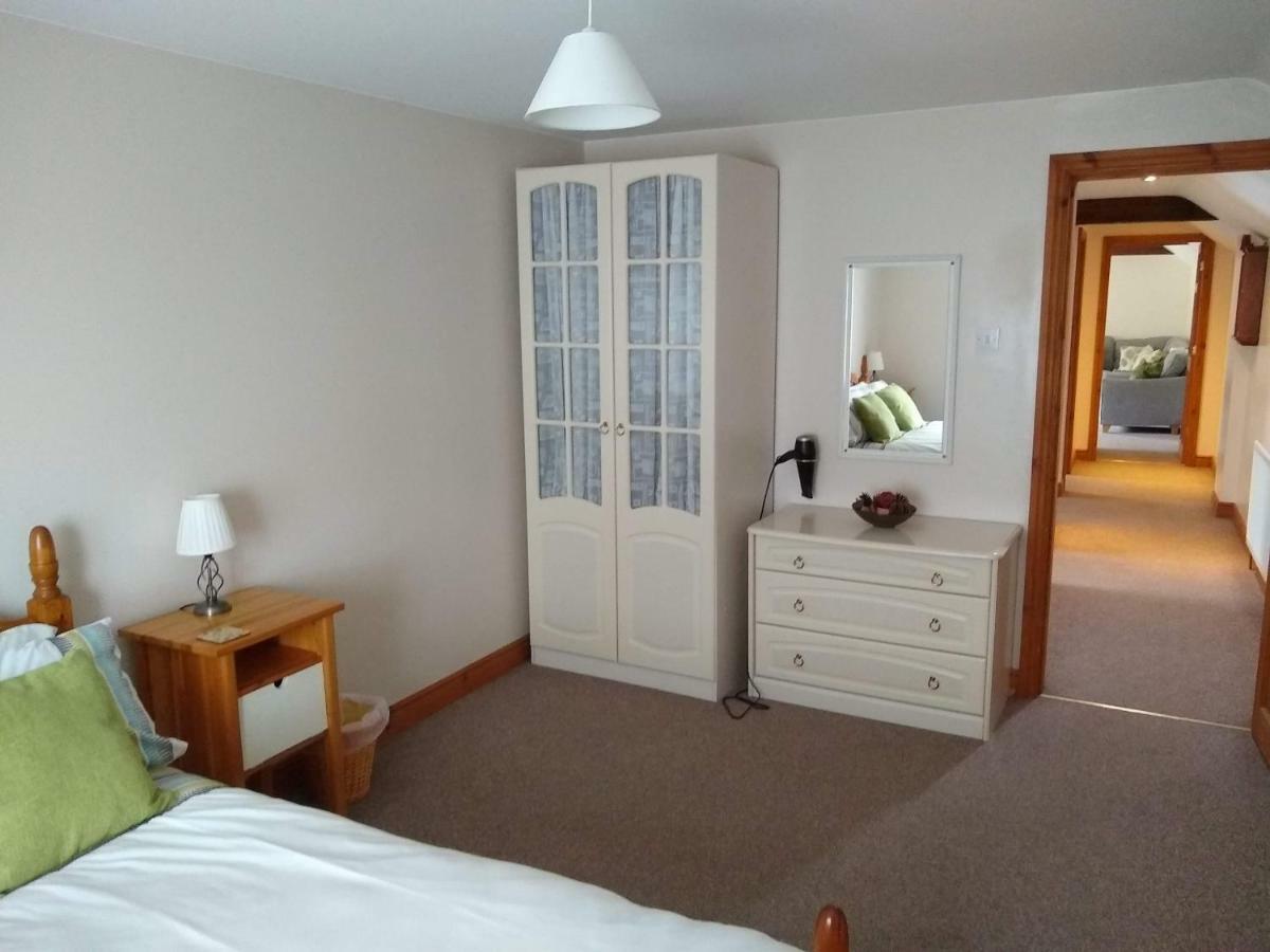 Swallow Cottage Louth  Bagian luar foto