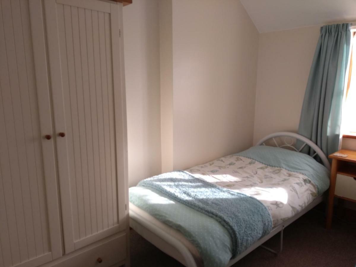 Swallow Cottage Louth  Bagian luar foto