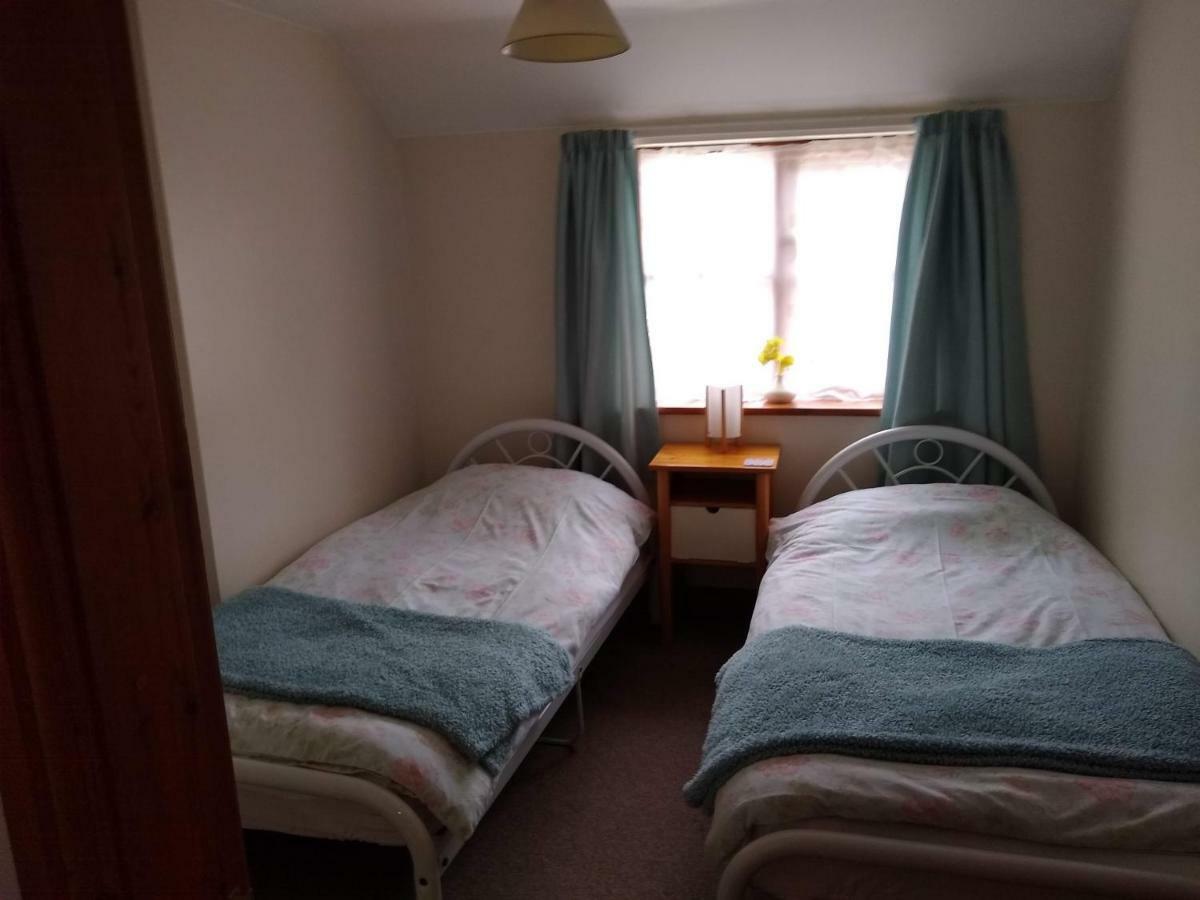 Swallow Cottage Louth  Bagian luar foto